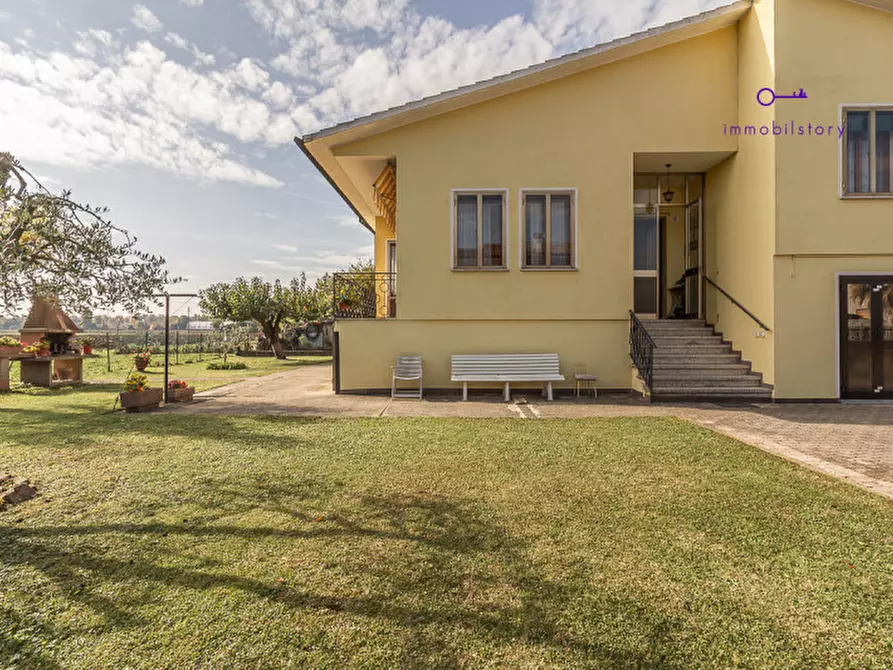 Immagine 34 di Casa indipendente in vendita  a Monselice