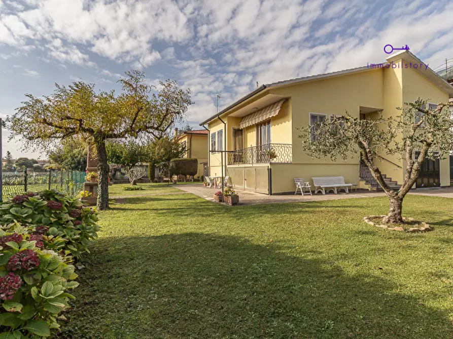 Immagine 35 di Casa indipendente in vendita  a Monselice