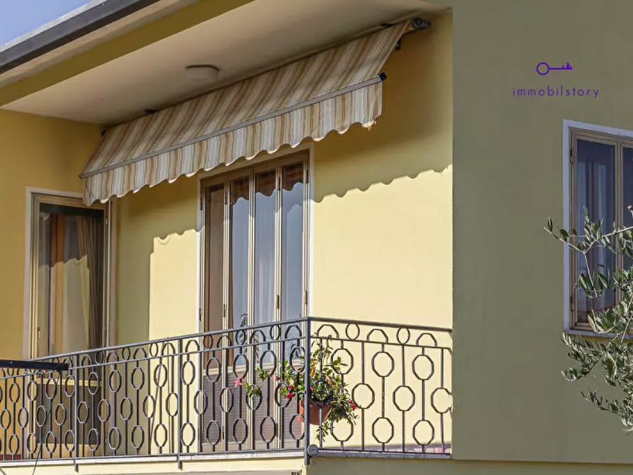 Immagine 36 di Casa indipendente in vendita  a Monselice