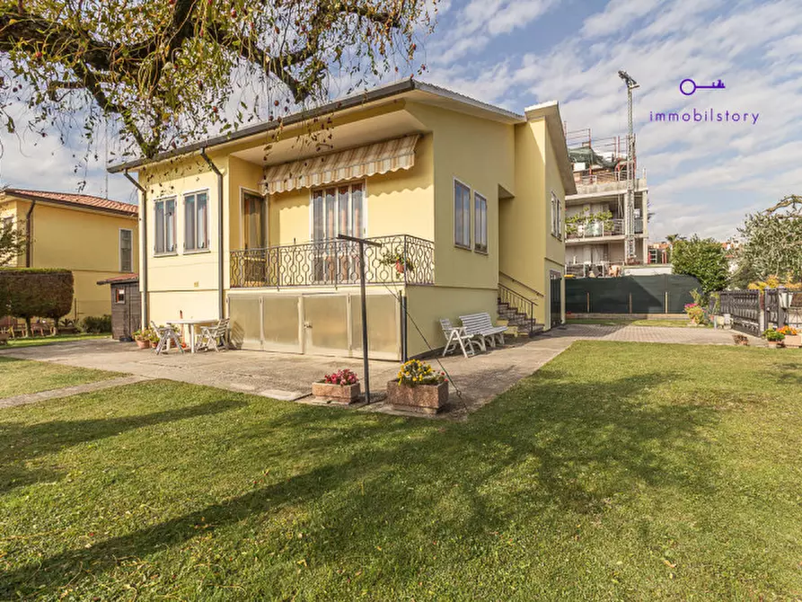 Immagine 37 di Casa indipendente in vendita  a Monselice