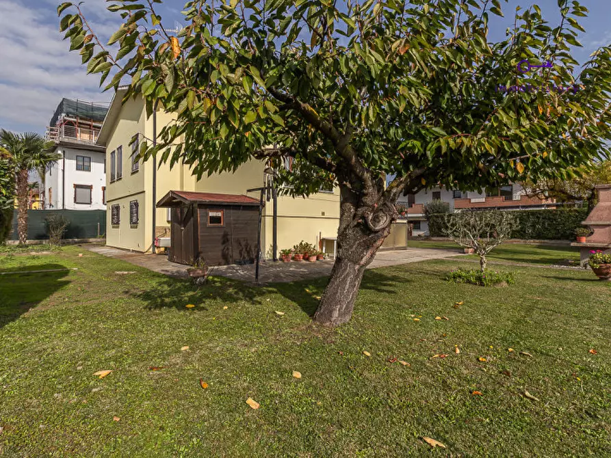 Immagine 38 di Casa indipendente in vendita  a Monselice