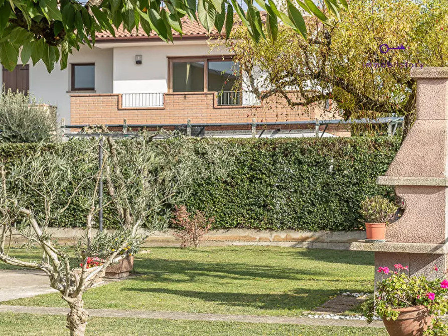 Immagine 39 di Casa indipendente in vendita  a Monselice