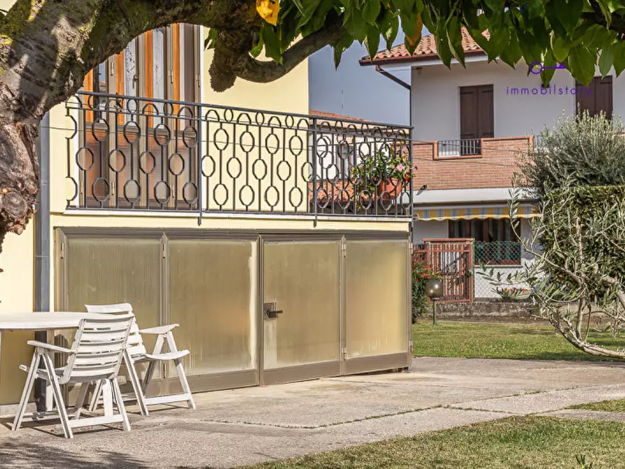 Immagine 41 di Casa indipendente in vendita  a Monselice