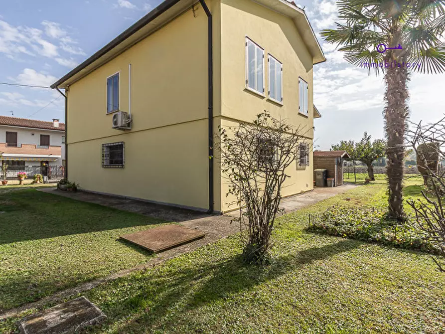 Immagine 42 di Casa indipendente in vendita  a Monselice