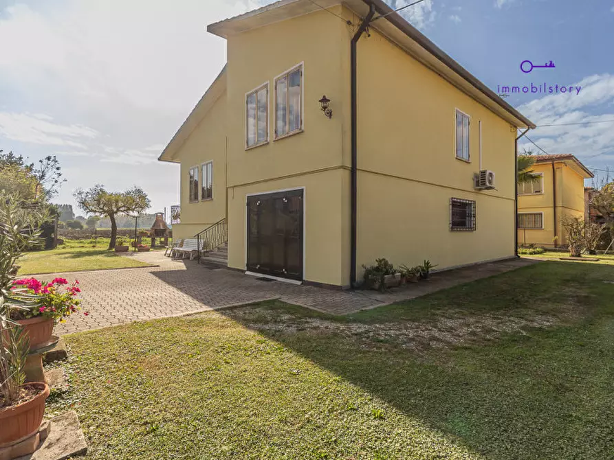 Immagine 43 di Casa indipendente in vendita  a Monselice