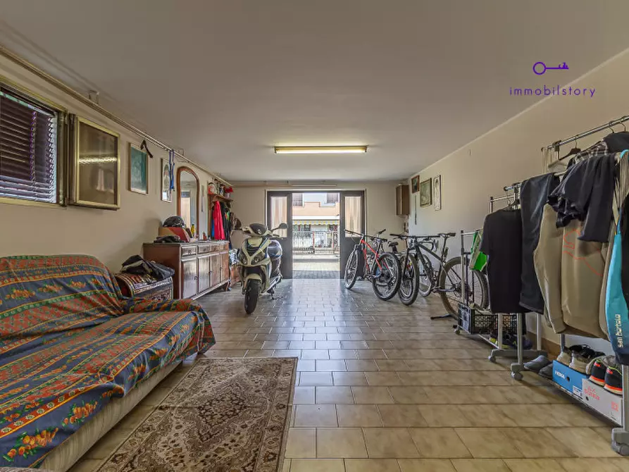 Immagine 44 di Casa indipendente in vendita  a Monselice