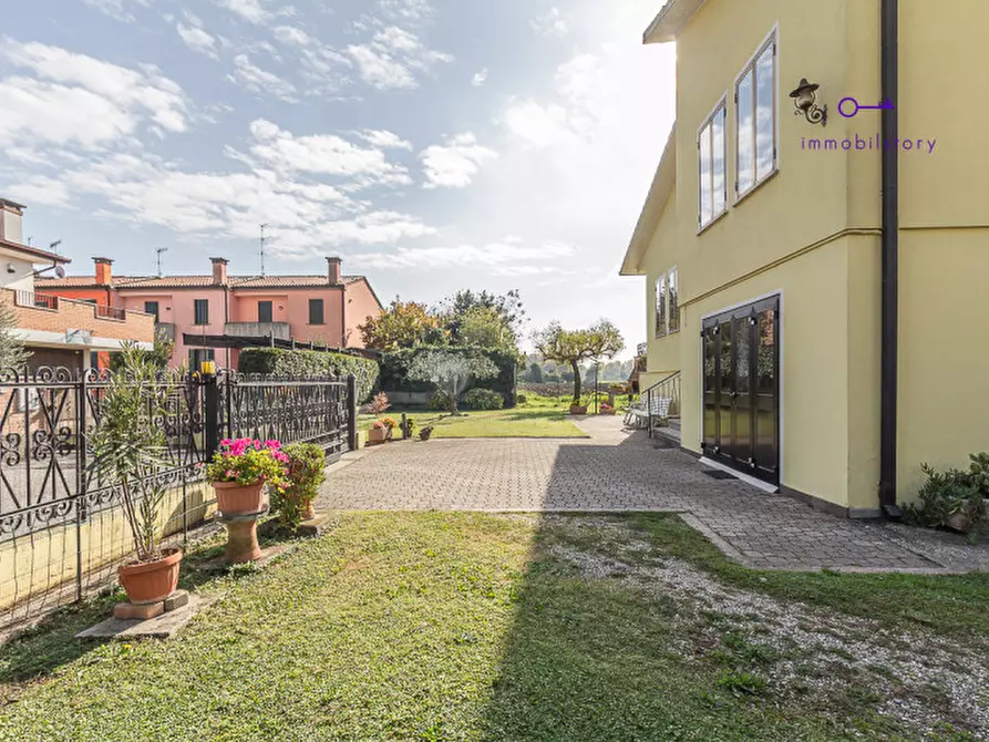 Immagine 45 di Casa indipendente in vendita  a Monselice