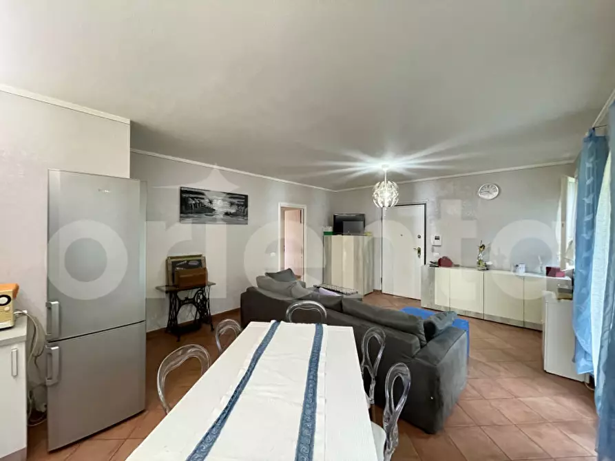 Immagine 3 di Appartamento in vendita  in Viale Guglielmo marconi 179 a Montichiari