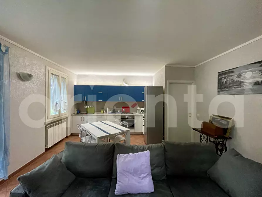 Immagine 5 di Appartamento in vendita  in Viale Guglielmo marconi 179 a Montichiari