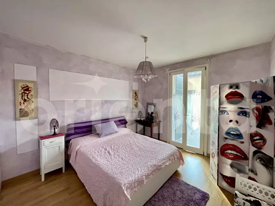 Immagine 6 di Appartamento in vendita  in Viale Guglielmo marconi 179 a Montichiari