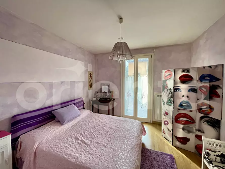 Immagine 7 di Appartamento in vendita  in Viale Guglielmo marconi 179 a Montichiari