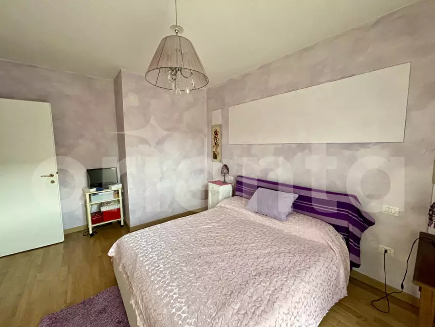 Immagine 8 di Appartamento in vendita  in Viale Guglielmo marconi 179 a Montichiari