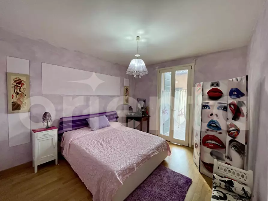 Immagine 9 di Appartamento in vendita  in Viale Guglielmo marconi 179 a Montichiari