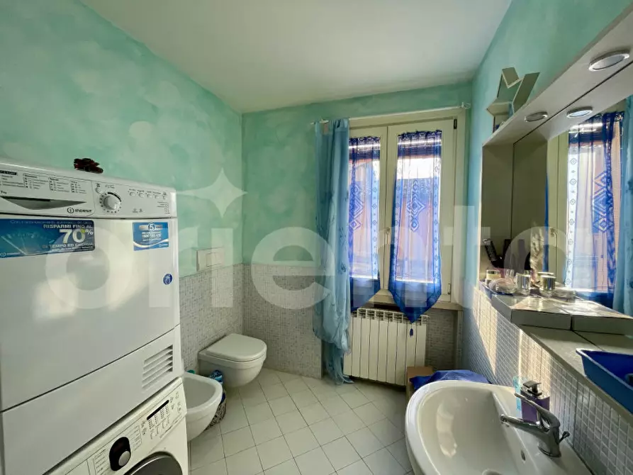 Immagine 10 di Appartamento in vendita  in Viale Guglielmo marconi 179 a Montichiari