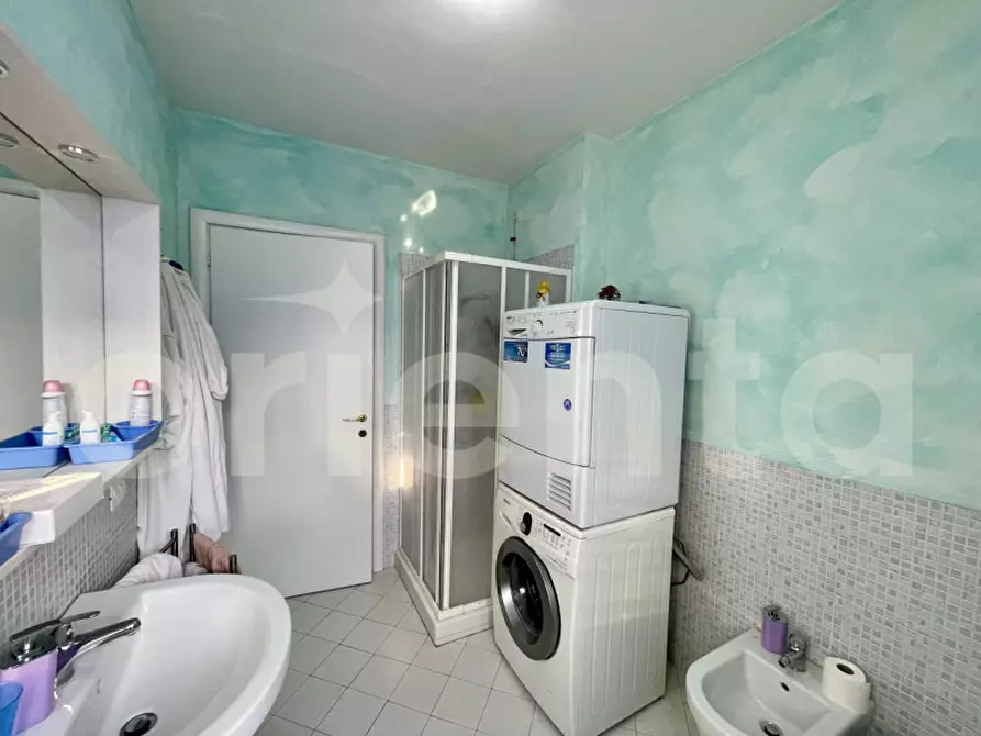 Immagine 11 di Appartamento in vendita  in Viale Guglielmo marconi 179 a Montichiari