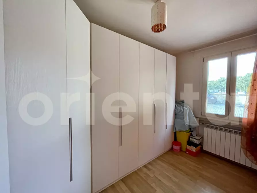 Immagine 13 di Appartamento in vendita  in Viale Guglielmo marconi 179 a Montichiari