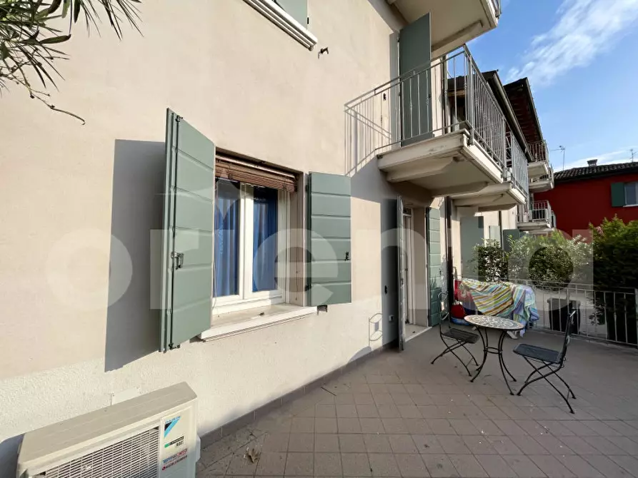 Immagine 15 di Appartamento in vendita  in Viale Guglielmo marconi 179 a Montichiari