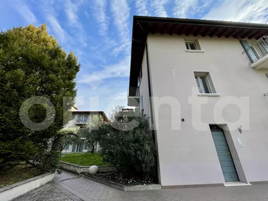 Immagine 17 di Appartamento in vendita  in Viale Guglielmo marconi 179 a Montichiari