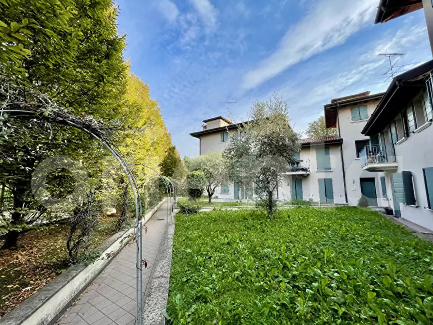 Immagine 18 di Appartamento in vendita  in Viale Guglielmo marconi 179 a Montichiari