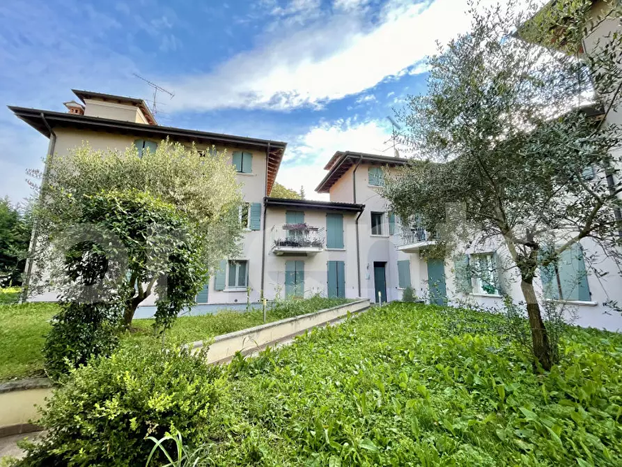 Immagine 19 di Appartamento in vendita  in Viale Guglielmo marconi 179 a Montichiari