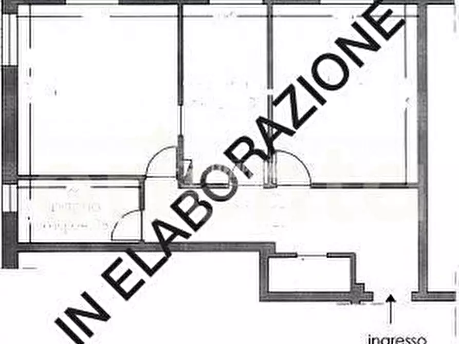 Immagine 21 di Appartamento in vendita  in Viale Guglielmo marconi 179 a Montichiari