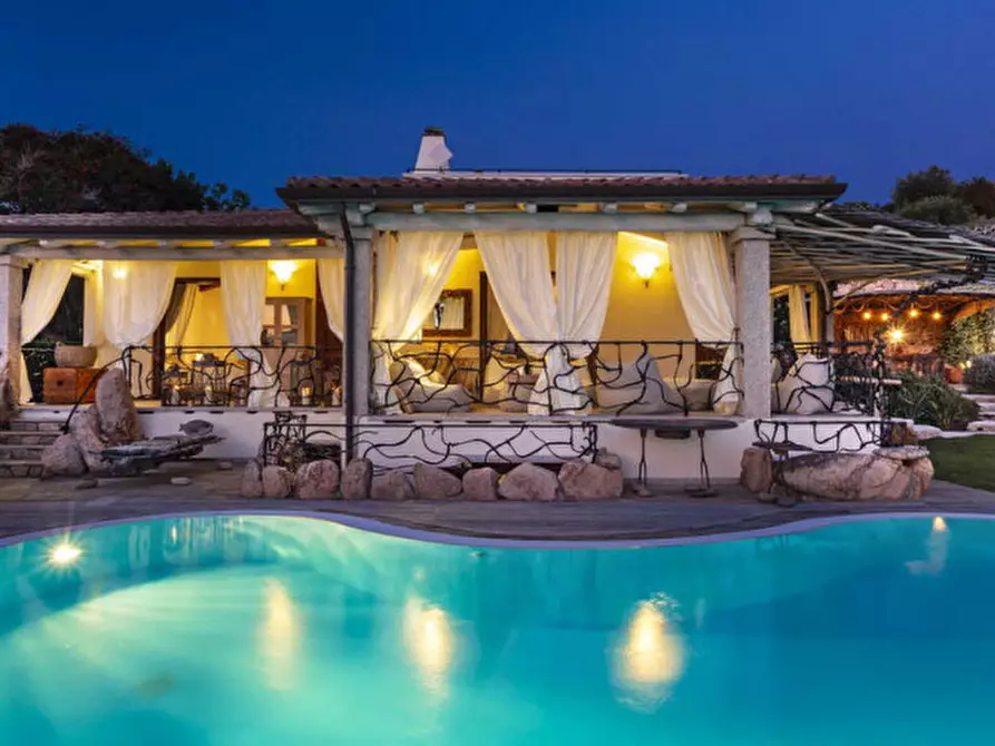 Immagine 1 di Villa in vendita  in Via Chiesanuova a Padova