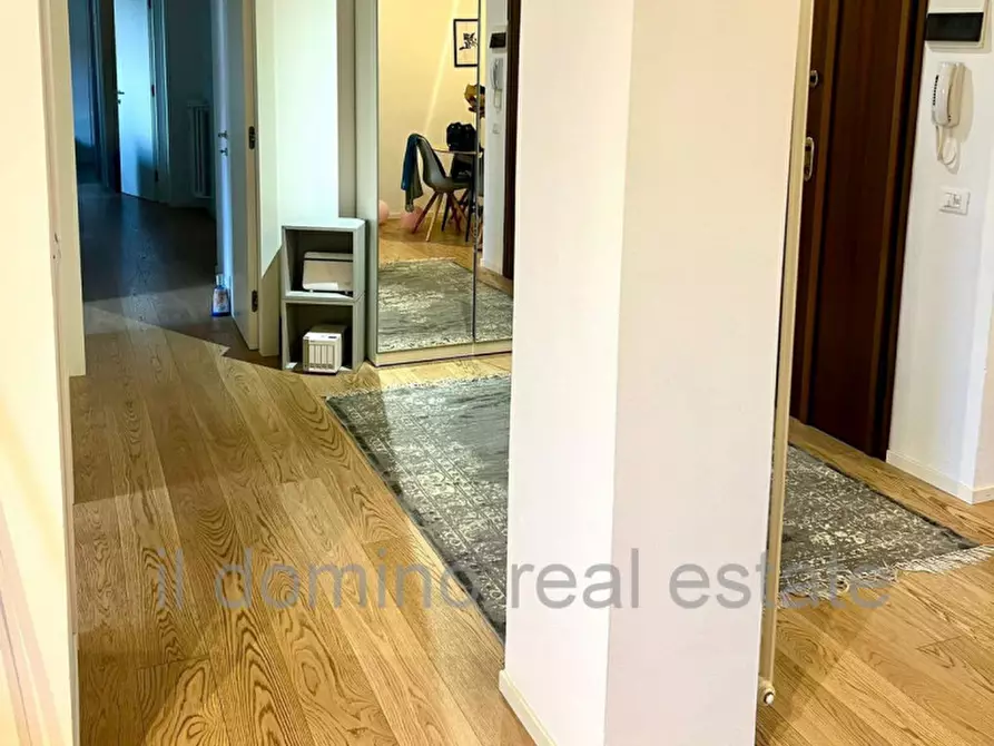 Immagine 2 di Appartamento in vendita  in Via Peschiera a Padova