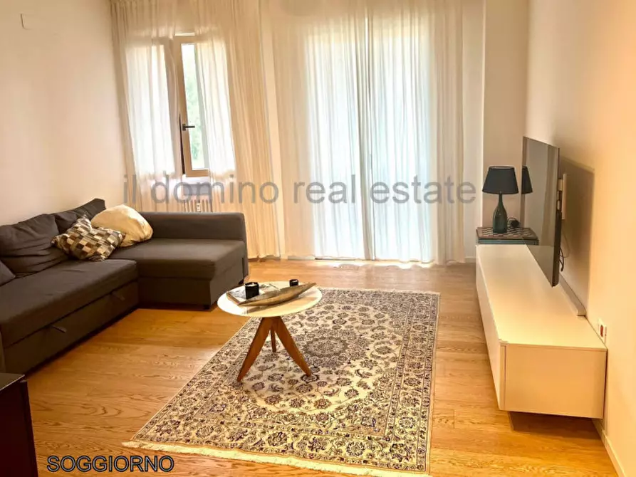 Immagine 3 di Appartamento in vendita  in Via Peschiera a Padova
