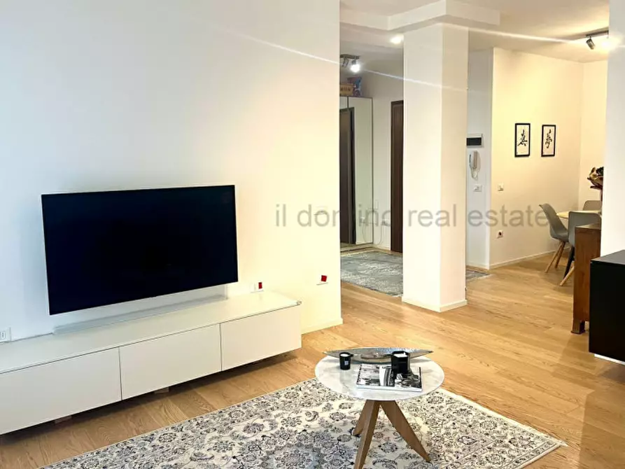 Immagine 4 di Appartamento in vendita  in Via Peschiera a Padova