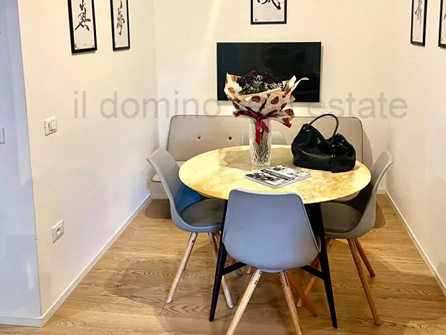 Immagine 5 di Appartamento in vendita  in Via Peschiera a Padova