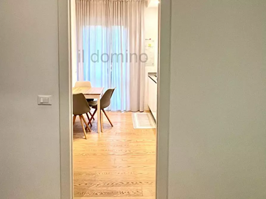 Immagine 6 di Appartamento in vendita  in Via Peschiera a Padova