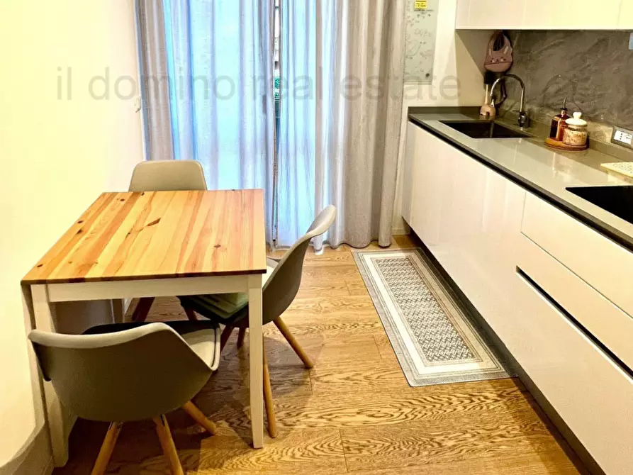 Immagine 7 di Appartamento in vendita  in Via Peschiera a Padova