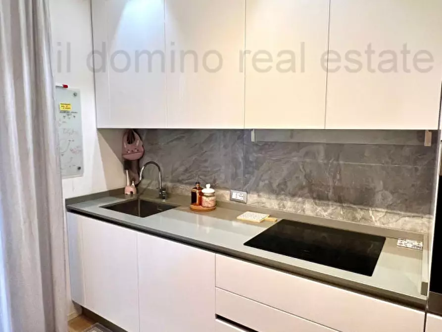 Immagine 8 di Appartamento in vendita  in Via Peschiera a Padova