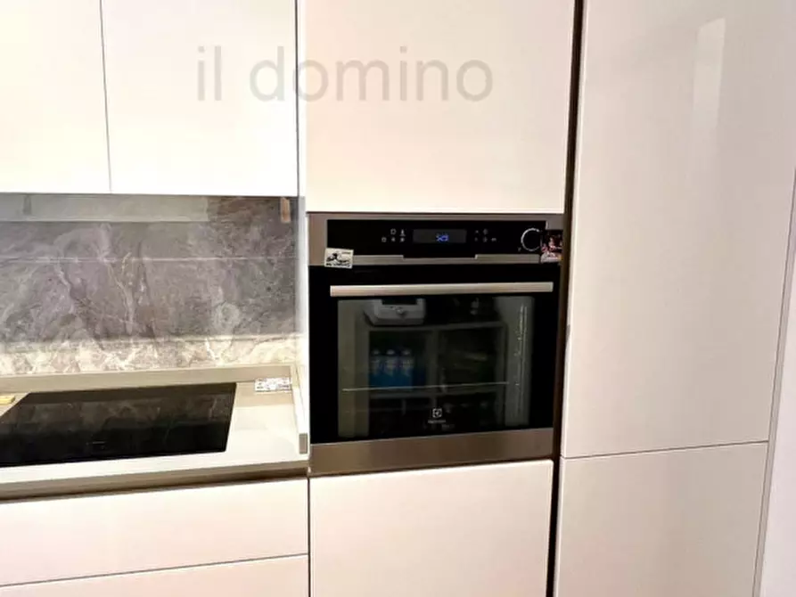 Immagine 9 di Appartamento in vendita  in Via Peschiera a Padova