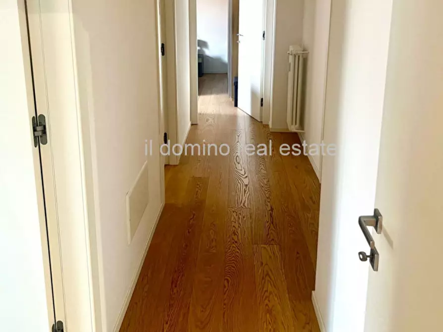 Immagine 10 di Appartamento in vendita  in Via Peschiera a Padova