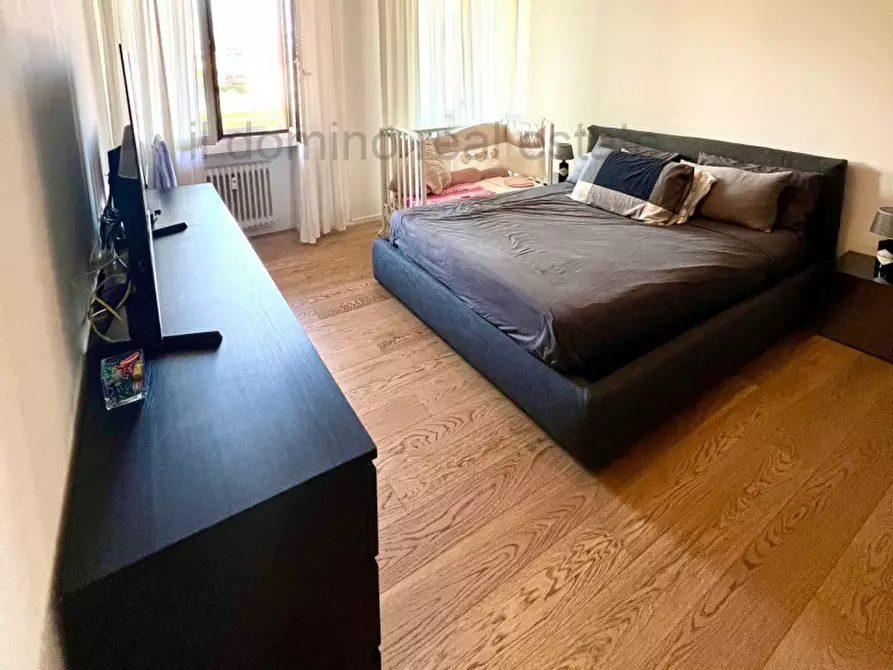 Immagine 11 di Appartamento in vendita  in Via Peschiera a Padova