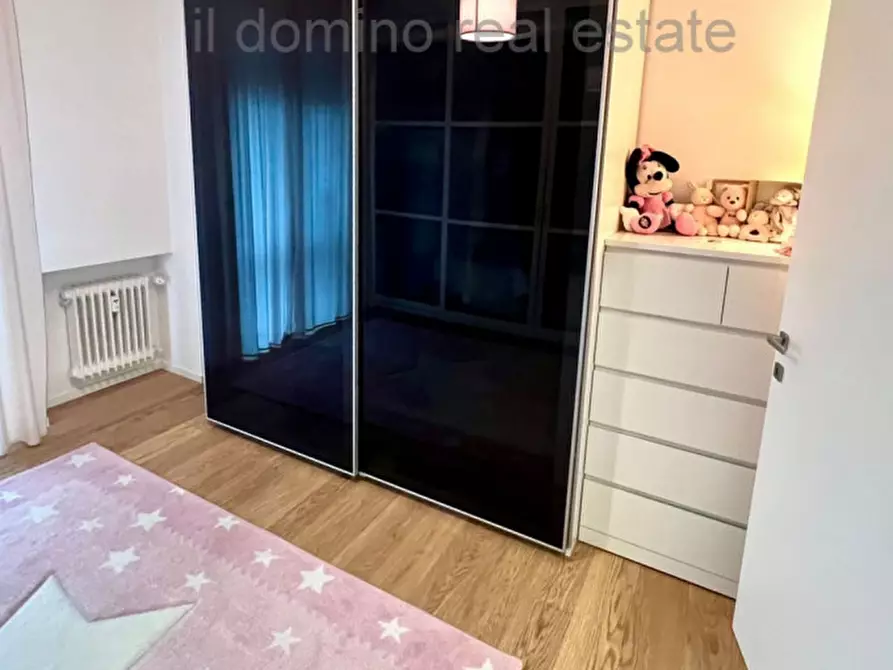 Immagine 16 di Appartamento in vendita  in Via Peschiera a Padova
