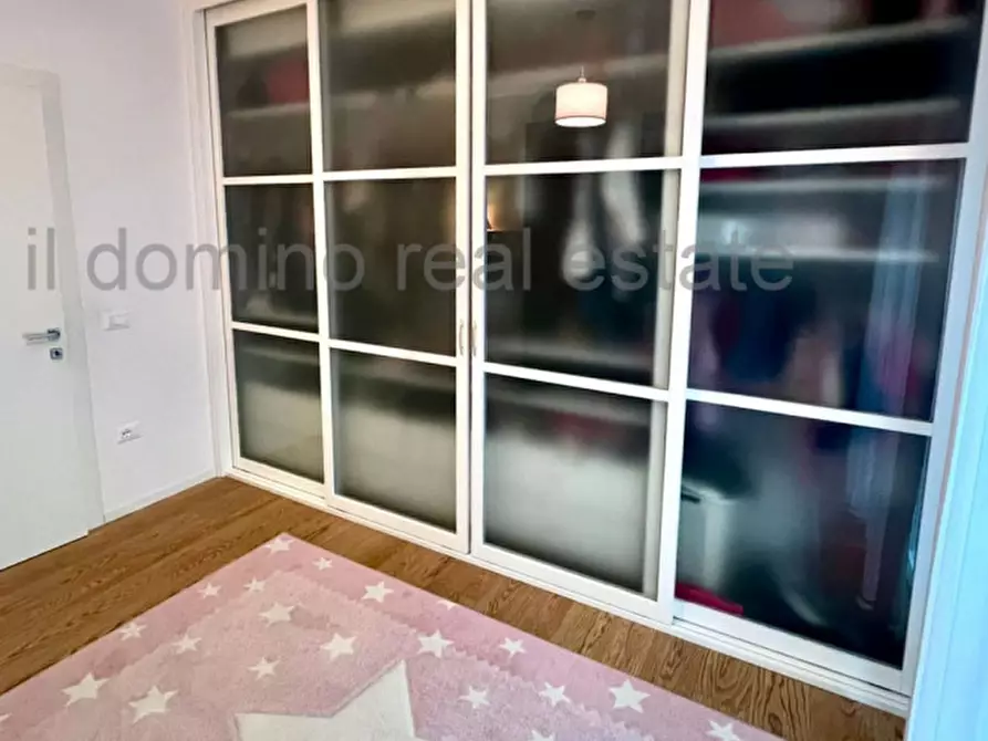 Immagine 17 di Appartamento in vendita  in Via Peschiera a Padova