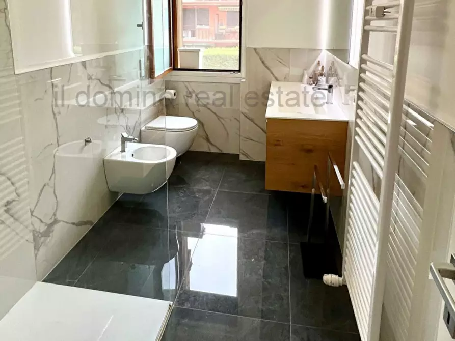 Immagine 19 di Appartamento in vendita  in Via Peschiera a Padova