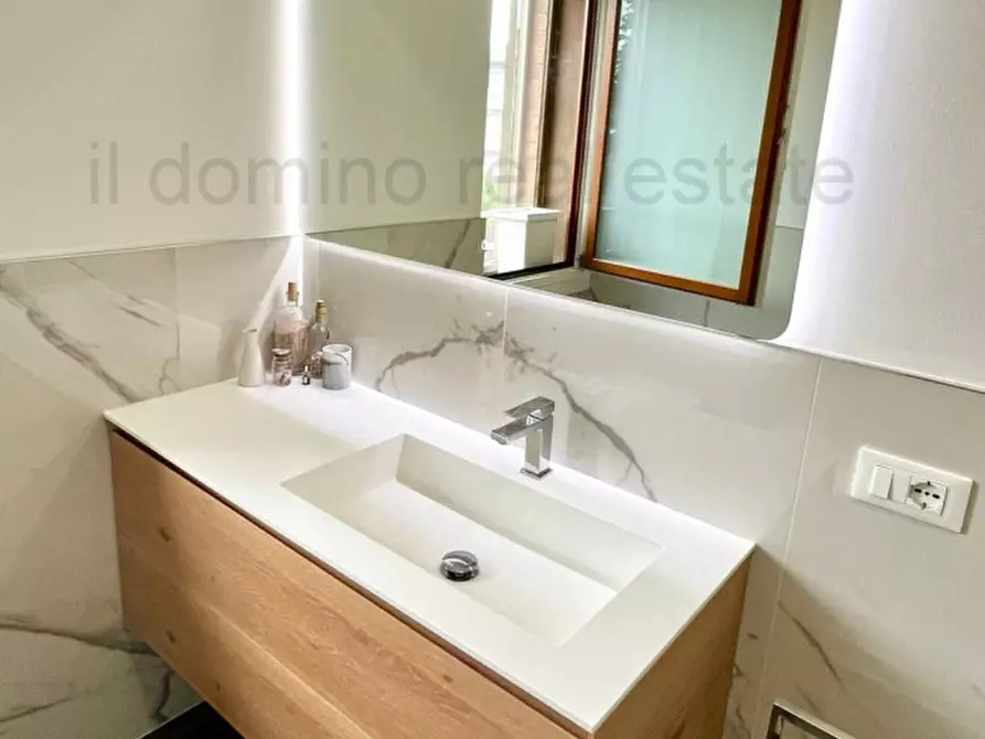 Immagine 20 di Appartamento in vendita  in Via Peschiera a Padova