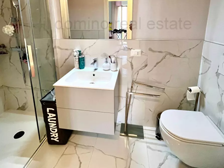 Immagine 22 di Appartamento in vendita  in Via Peschiera a Padova