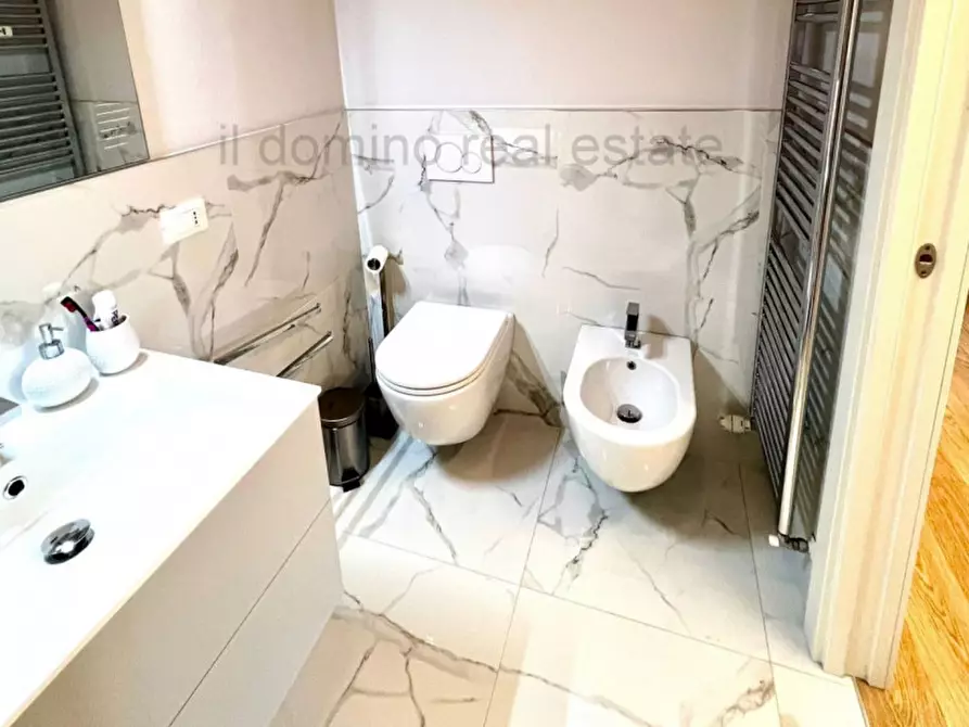 Immagine 23 di Appartamento in vendita  in Via Peschiera a Padova