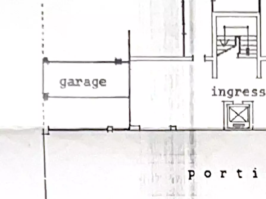 Immagine 29 di Appartamento in vendita  in Via Peschiera a Padova