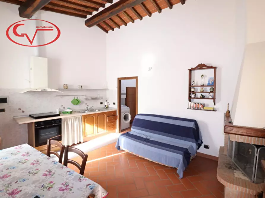 Immagine 1 di Appartamento in vendita  in via di Rendola a Montevarchi