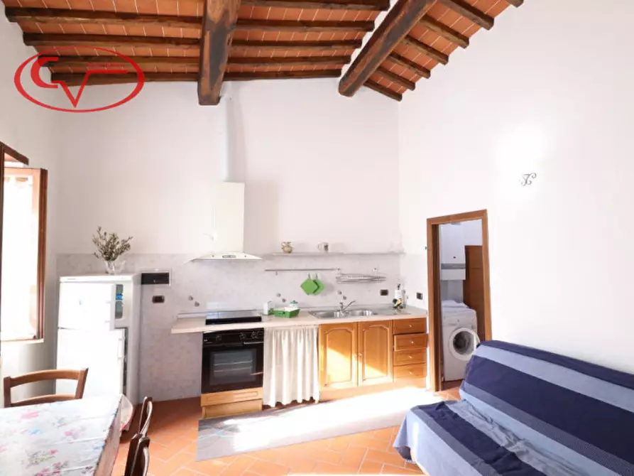 Immagine 4 di Appartamento in vendita  in via di Rendola a Montevarchi