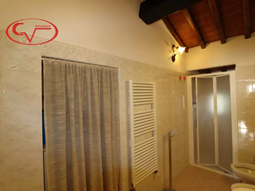 Immagine 9 di Appartamento in vendita  in via di Rendola a Montevarchi