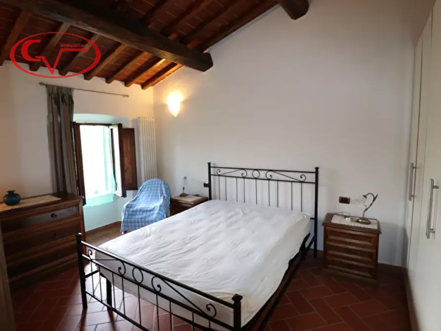 Immagine 10 di Appartamento in vendita  in via di Rendola a Montevarchi