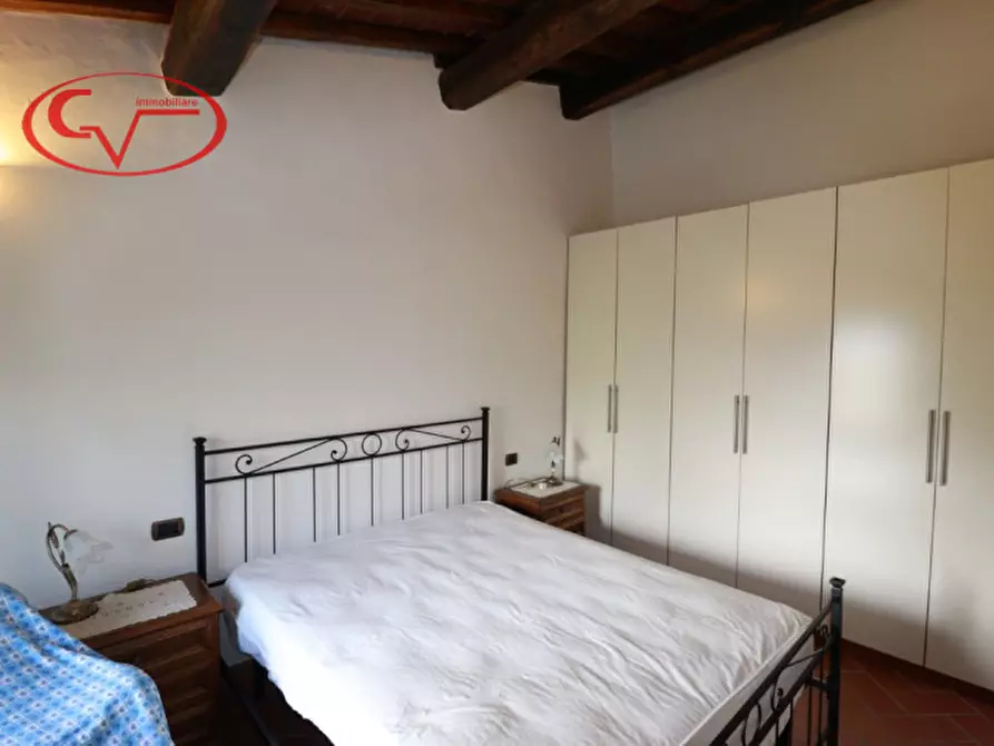 Immagine 11 di Appartamento in vendita  in via di Rendola a Montevarchi