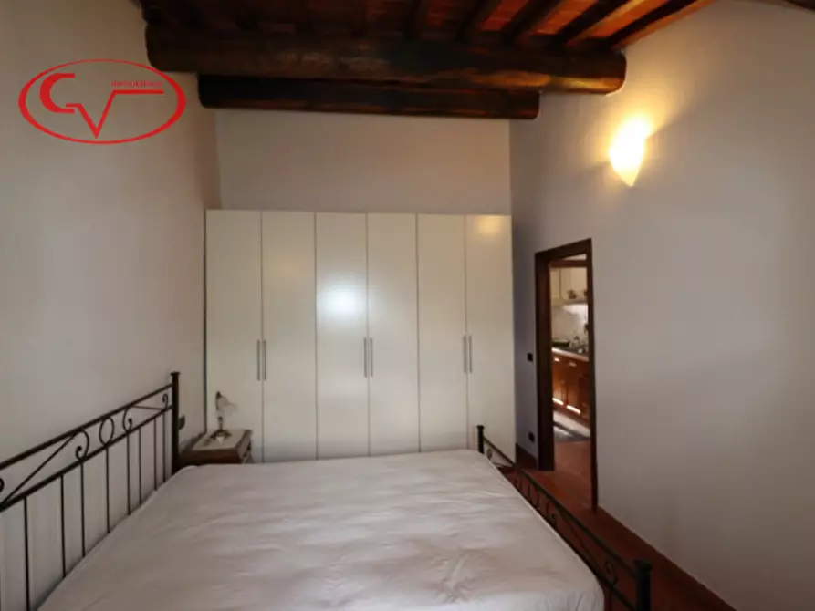 Immagine 12 di Appartamento in vendita  in via di Rendola a Montevarchi