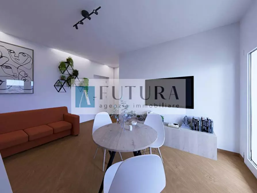 Immagine 1 di Appartamento in vendita  in Viale del Mercato Nuovo a Vicenza